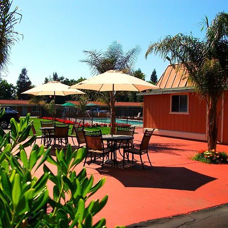 Tri-Valley Inn & Suites Pleasanton Exteriör bild