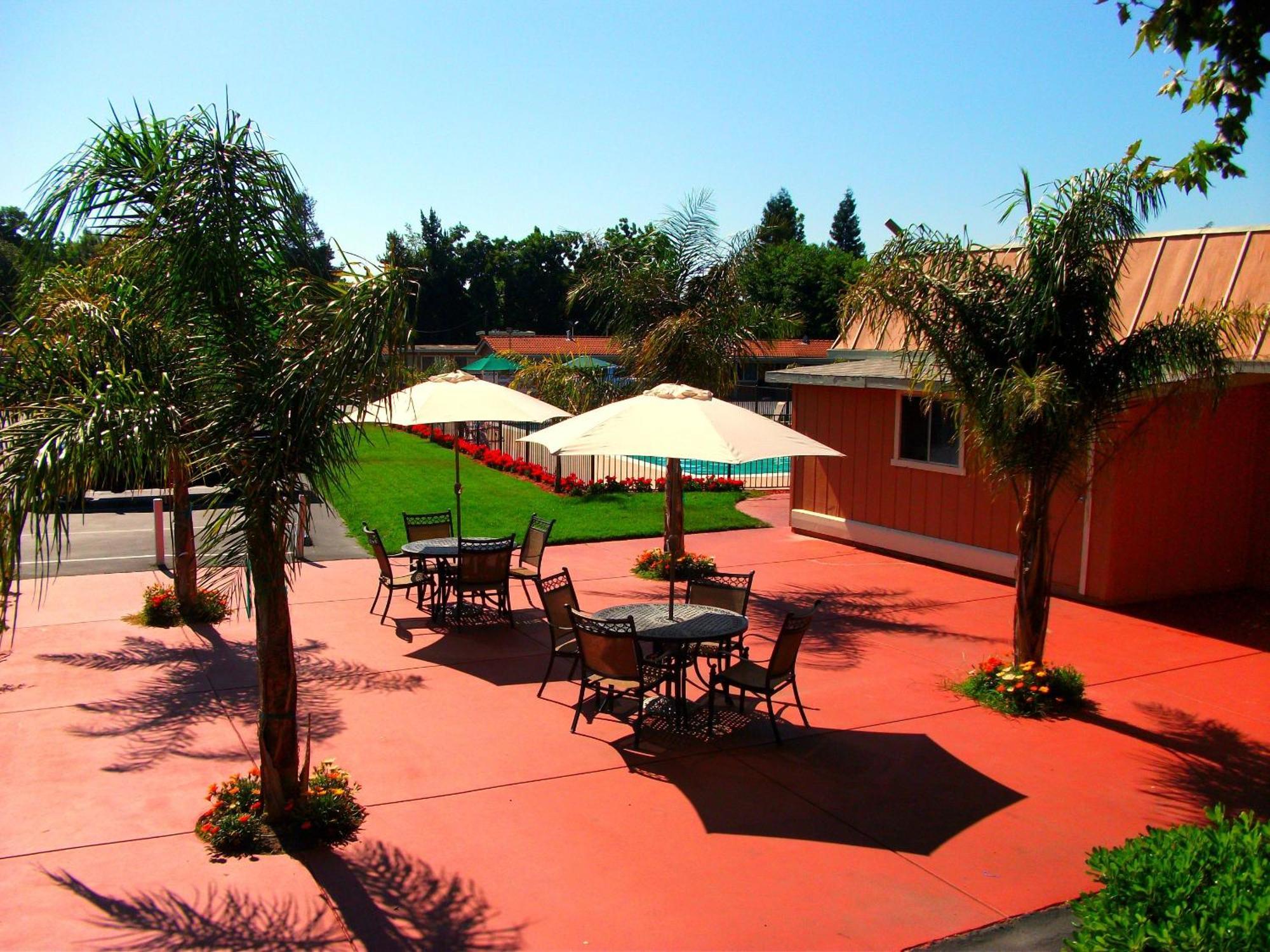Tri-Valley Inn & Suites Pleasanton Exteriör bild