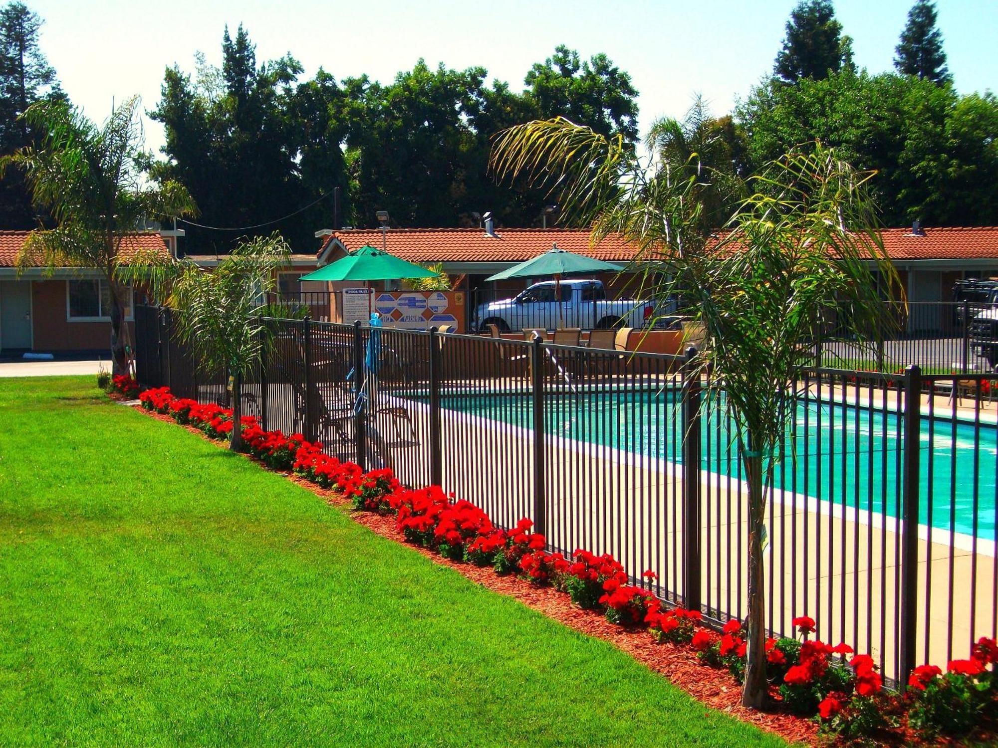 Tri-Valley Inn & Suites Pleasanton Exteriör bild