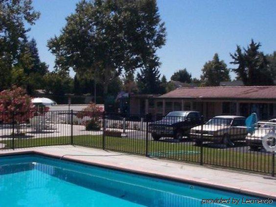Tri-Valley Inn & Suites Pleasanton Exteriör bild