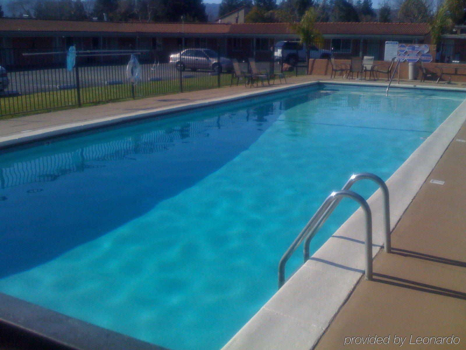 Tri-Valley Inn & Suites Pleasanton Bekvämligheter bild