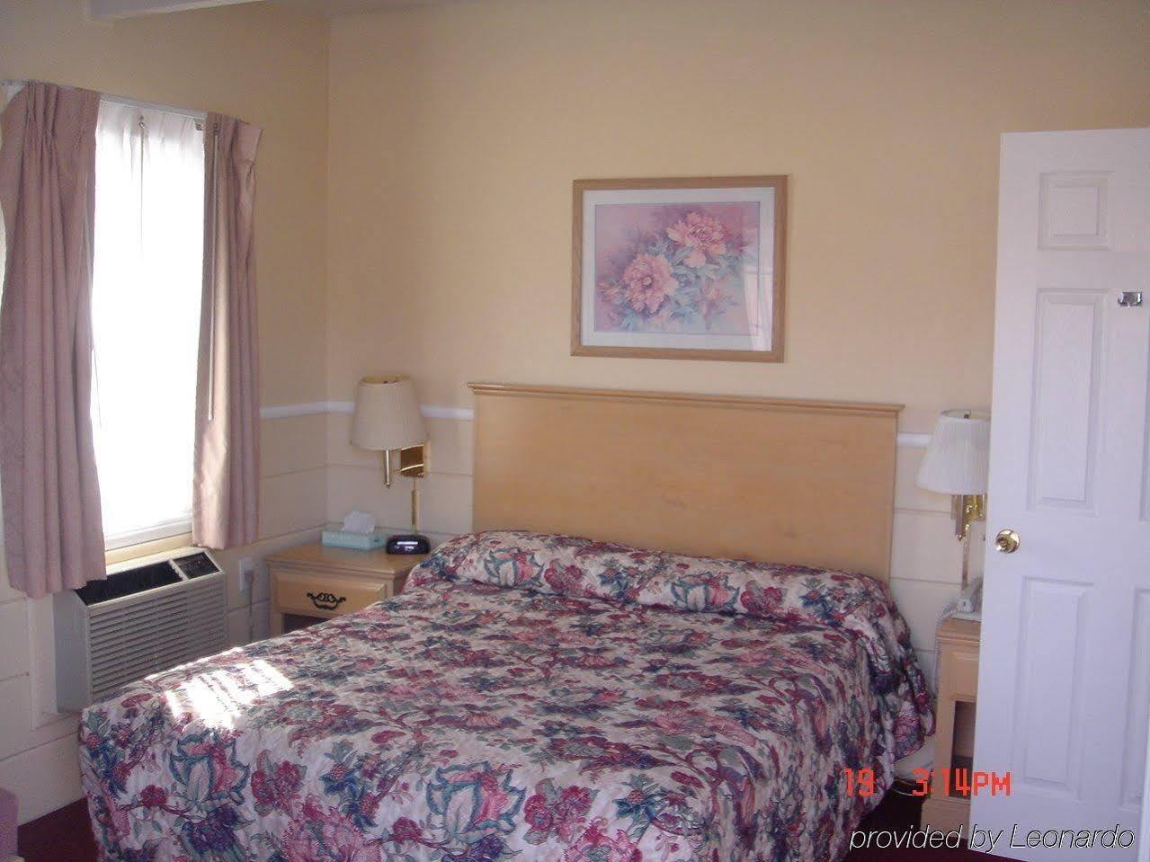 Tri-Valley Inn & Suites Pleasanton Rum bild